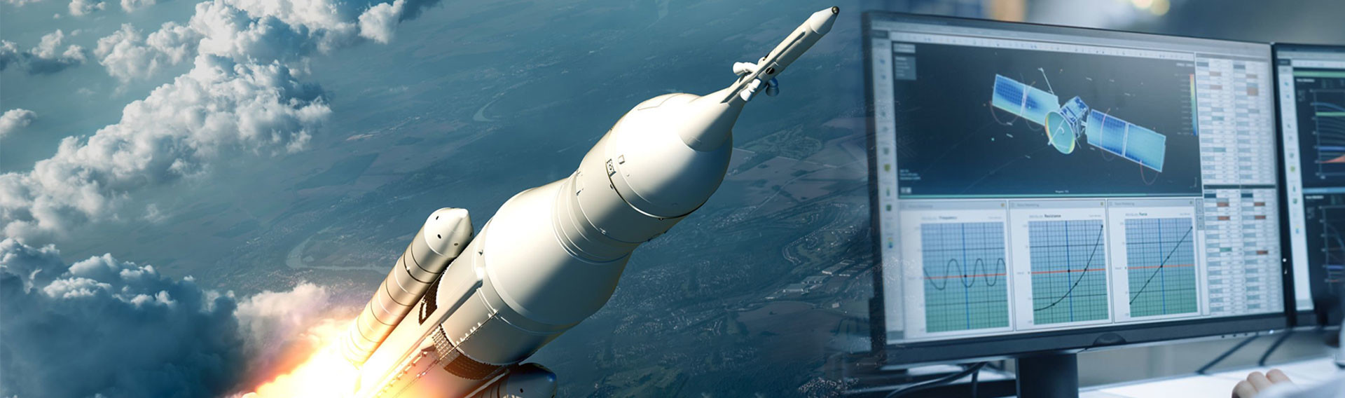 quality Aerospace PCBA Service