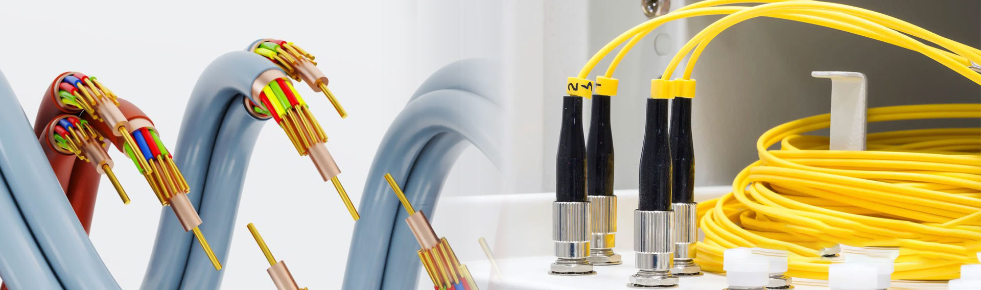 quality Cable And Wire Harness Assembly Service