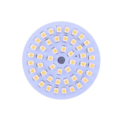 Customized LED PCBA Smart LED Light PCB Design Long Service Life