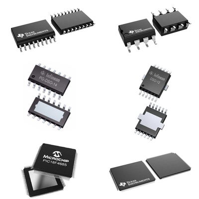 Component MC74HCU04ADTR2G-Q Inverter Integrated Circuit with 100% Manufacturing Date Code Welding Mounting Type