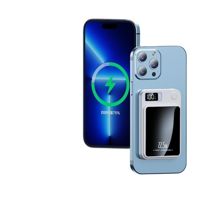 Original Brand New Triple USB Battery Charger Fast Charging Power Bank