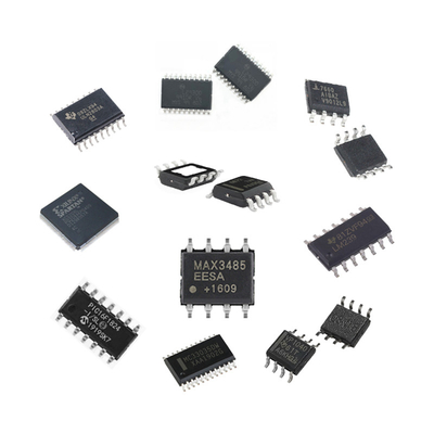 W25Q12PWZPIQ Flash EEPROM integrated circuit and Description Wonderful one-stop electronic components Bom list service