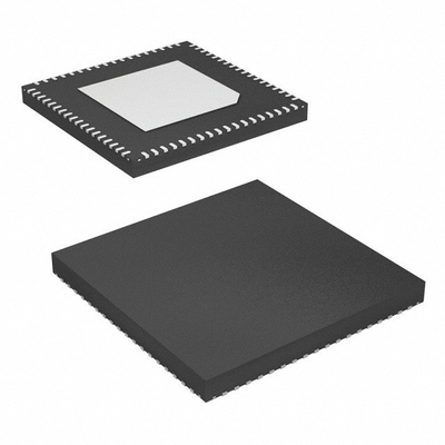 AT88SC25616C-CI Integrated Circuit 8LAP Secure Memory for Embedded Smart Cards Customized Manufacturing Date Code 100%