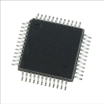 PayPal Payment Accepted and Original STM8S208C8T6 IC Chip in LQFP48 Package SMT Assembly Service Fast Shipping Low MOQ