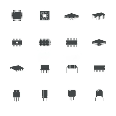 100% and Original FDC37C931 Integrated Circuit BOM List Service for Electronic Components Wonderful Chip Origin