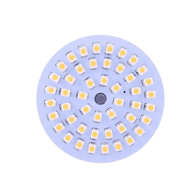 Customized LED PCBA Smart LED Light PCB Design Long Service Life