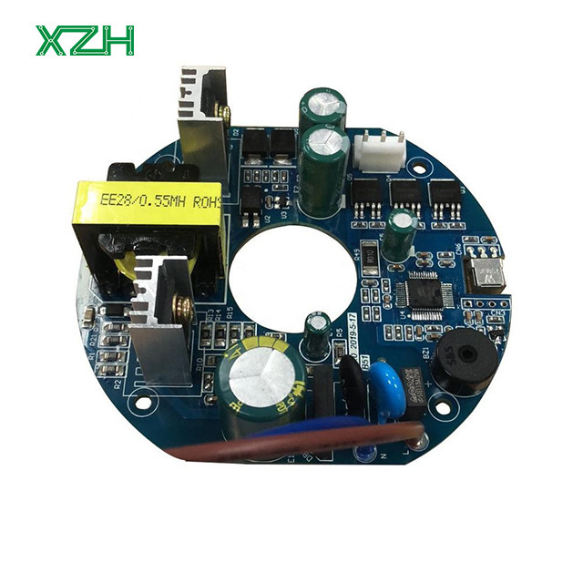One Stop Shop for Printed Circuit Board Manufacture & PCBA Assembly