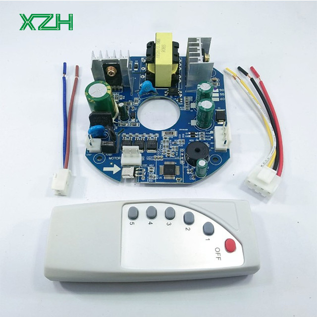 One Stop Shop for Printed Circuit Board Manufacture & PCBA Assembly