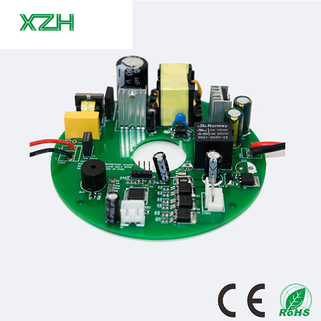 One Stop Shop for Printed Circuit Board Manufacture & PCBA Assembly