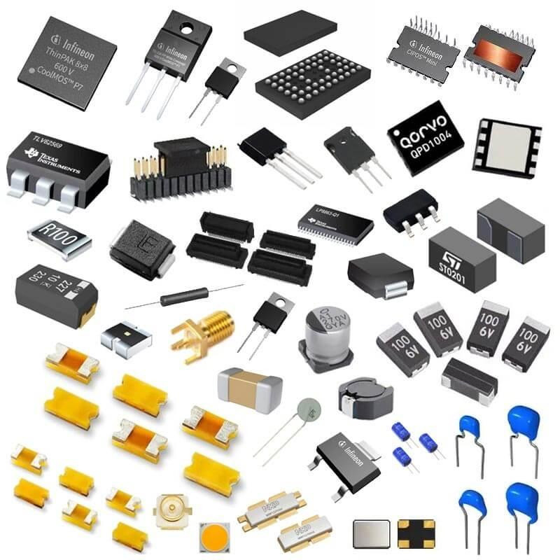 Original AP0101AT2L00XPGA0-TR Electronic Components Microcontroller with PCBA SMT Service and BOM List Service