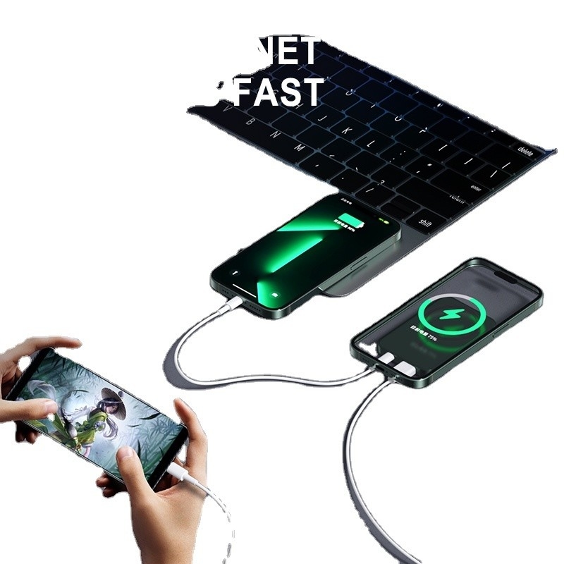 Offer Sample Plastic Portable Charger Best Seller Power Bank