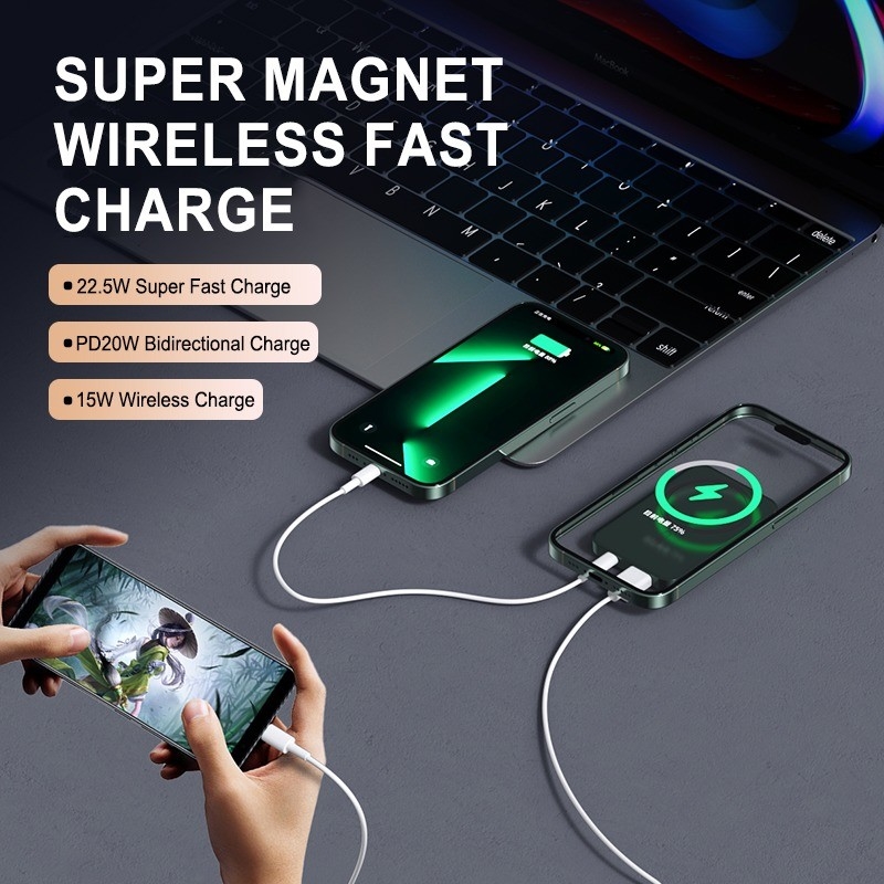 Offer Sample Plastic Portable Charger Best Seller Power Bank