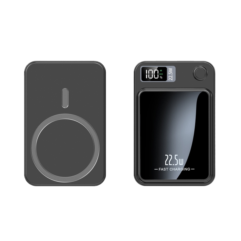 Offer Sample Plastic Portable Charger Best Seller Power Bank