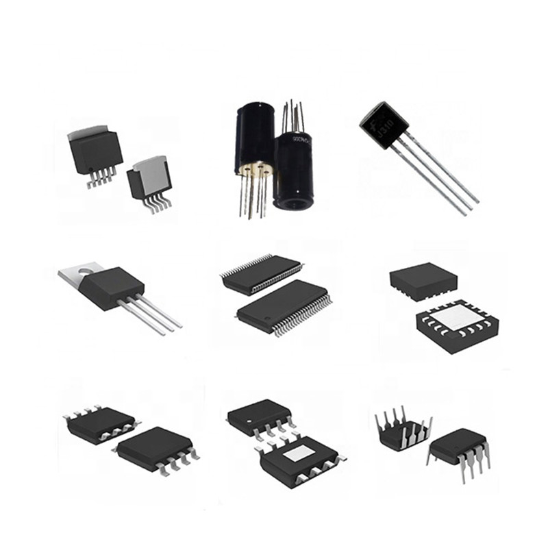 Electronic components MX25R8035FBHIH2 Flash EEPROM integrated circuit for Component Part Series Product Completion Type