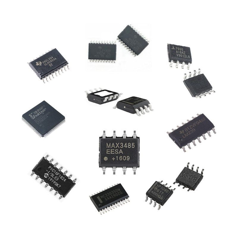 W25Q12PWZPIQ Flash EEPROM integrated circuit and Description Wonderful one-stop electronic components Bom list service