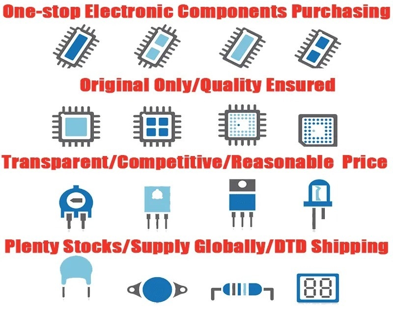 Original stock 93C86C-I/SN Flash EEPROM integrated circuit for your electronic requirements
