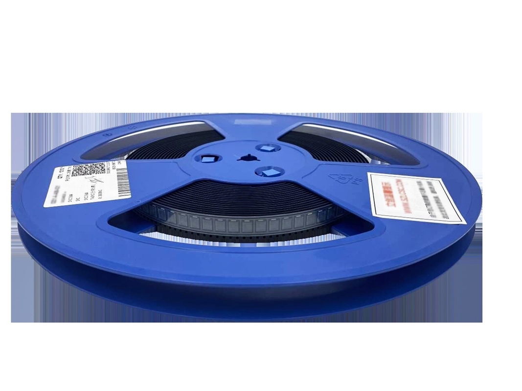 Customized HCS365/P 8DIP Code Hopping Encoder for Remote Secure Access Keyless Entry Application-Specific Integrated Circuit