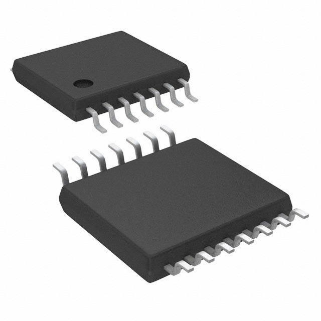 Component Part Secure Memory Integrated Circuit AT88SC0104C Dedicated for Embedded Smart Cards