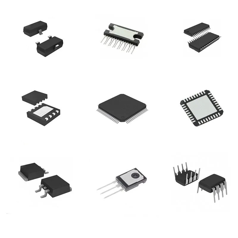 Wonderful One-Stop Electronic Components Bom List Service MC34PF3001A3EP Chip Integrated Circuit with Support Services