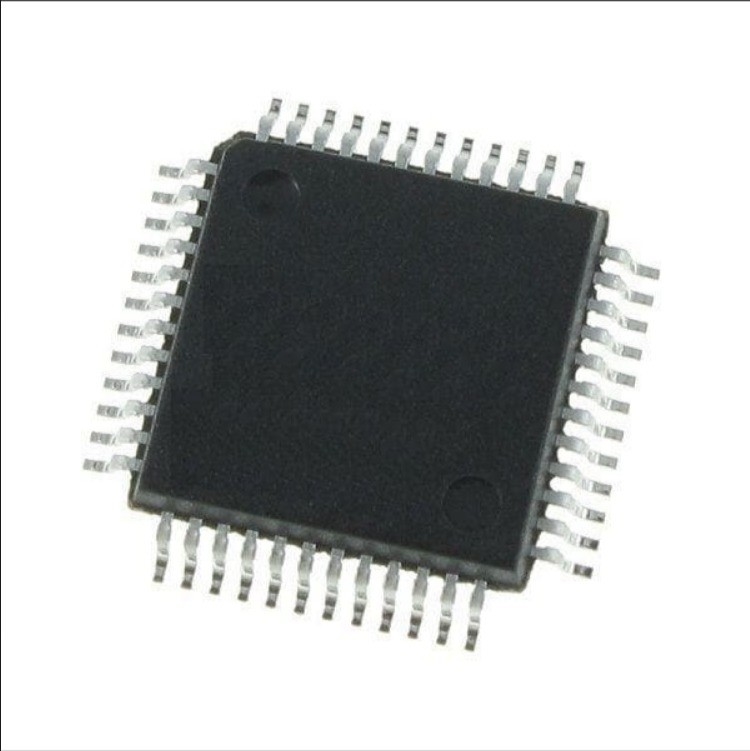 PayPal Payment Accepted and Original STM8S208C8T6 IC Chip in LQFP48 Package SMT Assembly Service Fast Shipping Low MOQ