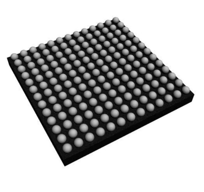 PayPal Payment Accepted and Original STM8S208C8T6 IC Chip in LQFP48 Package SMT Assembly Service Fast Shipping Low MOQ