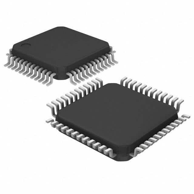 PayPal Payment Accepted and Original STM8S208C8T6 IC Chip in LQFP48 Package SMT Assembly Service Fast Shipping Low MOQ